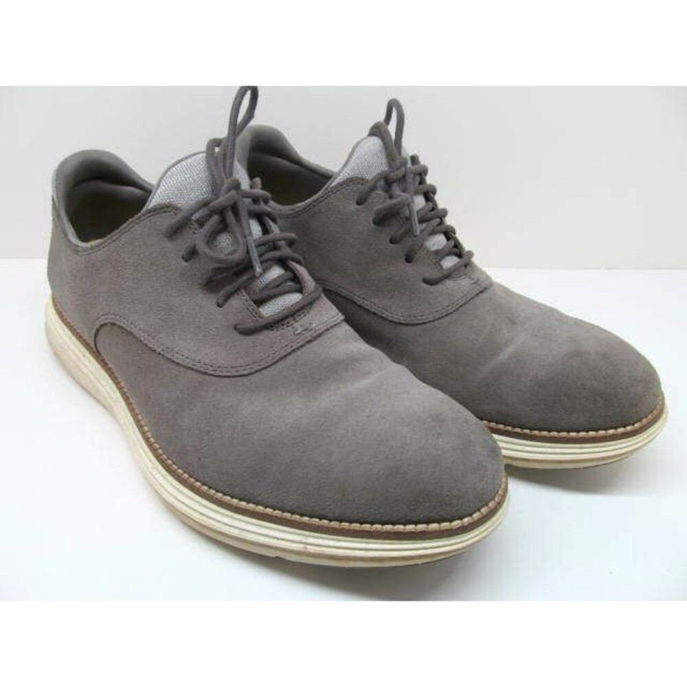 Cole Haan Original Grand Plain Toe Oxford Mens Size 10 Shoes